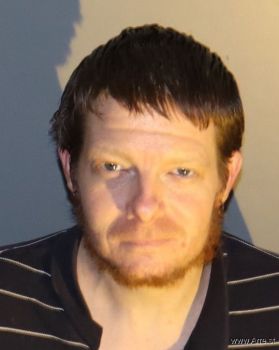 Timothy P. Thompson Mugshot