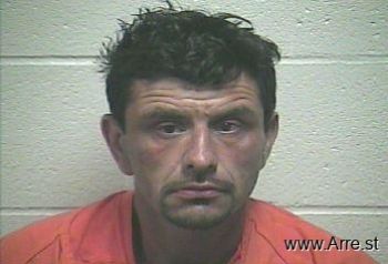 Timothy Allen Traylor Mugshot