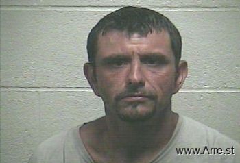 Timothy Allen Traylor Mugshot