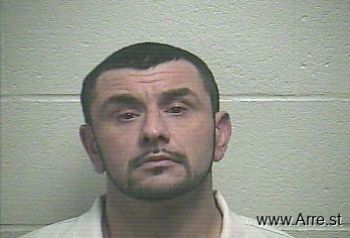 Timothy Allen Traylor Mugshot