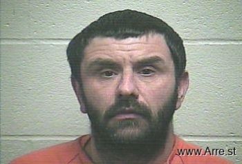 Timothy Allen Traylor Mugshot