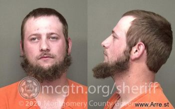 Timothy Austin Wallace Mugshot