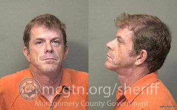 Timothy Phillip Wallace Mugshot