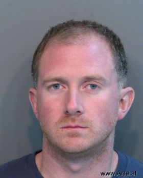 Timothy Christoph Whitaker Mugshot