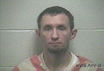 Timothy William Whitsett Mugshot