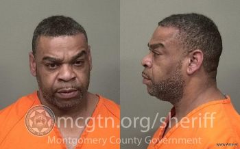 Timothy Dwayne Wilson Mugshot