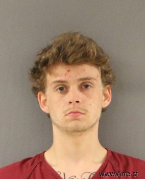 Timothy Robert Cunningham Mugshot