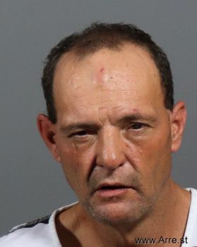 Timothy Craig Denton Mugshot