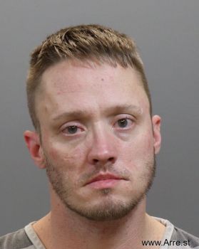 Timothy Jacob Gardner Mugshot