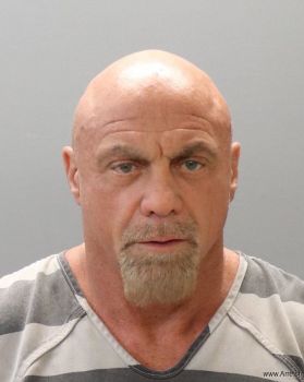 Timothy Randall Woods Mugshot