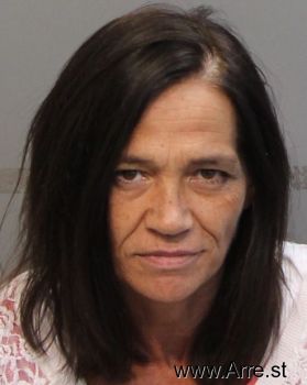 Tina Michelle Cox Mugshot