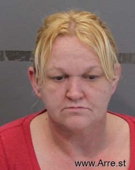 Tina Lynn Webb Mugshot