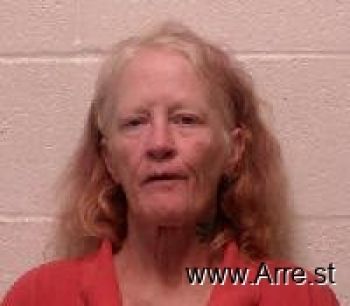 Tina M Wilson Mugshot