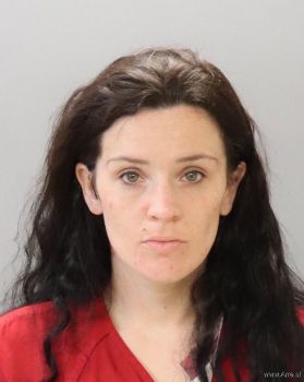 Tina  White Mugshot