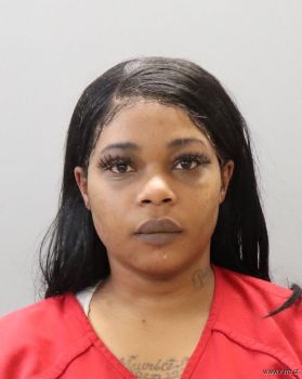 Tinitha Janay Dean Mugshot