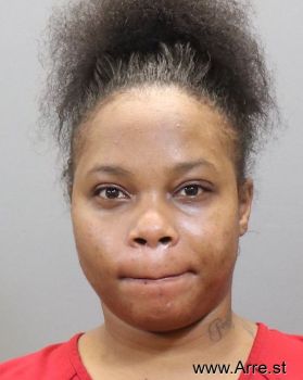 Tinitha Janay Dean Mugshot