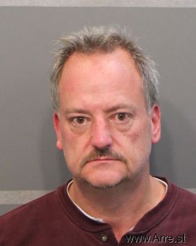 Todd Pickett Browning Mugshot