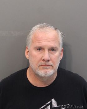 Todd David Ford Mugshot