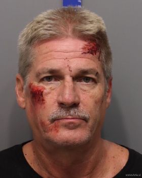 Todd Hurley Hess Mugshot