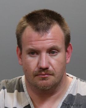 Todd Ryan Brown Mugshot