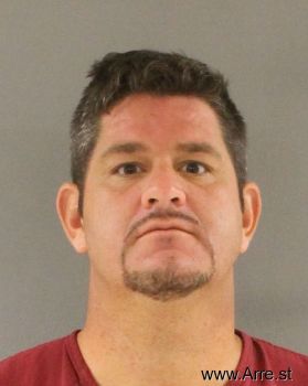 Todd Nowlin Carter Mugshot