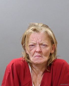 Toni Ann Sutton Mugshot