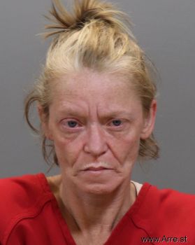 Toni Ann Sutton Mugshot