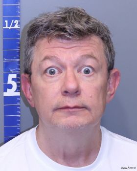 Tony L Clarke Mugshot