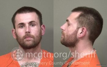 Tony Edgar Jackson Groves Mugshot