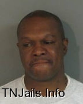 Tony  Harris Mugshot