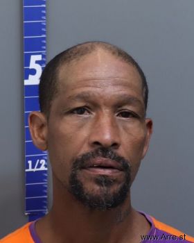 Tony  Jackson Mugshot