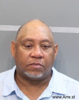 Tony Neal Jennings Mugshot