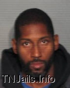 Tony  Lewis Mugshot