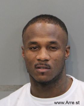 Tony  Pruitt Mugshot