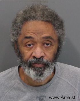 Tony Ray Taylor Mugshot