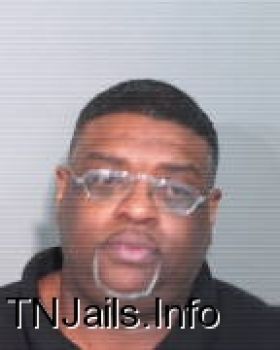 Tony  Watkins Mugshot