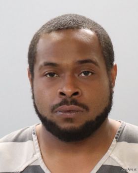 Tony Lewis Foster Mugshot