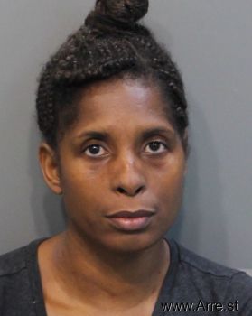 Tonya Lashun Grays Mugshot