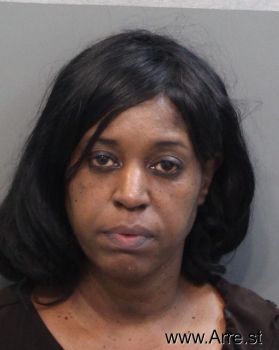 Tonya D Harris Mugshot