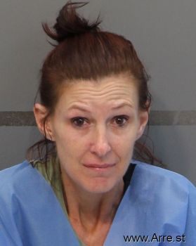 Tonya Rose Higgins Mugshot