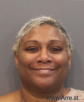 Tonya Yvette Johnson Mugshot