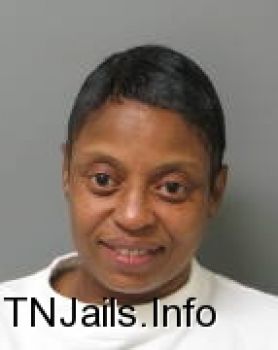 Tonya  Richardson Mugshot