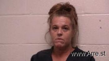 Tonya Colette Troutt Mugshot