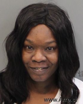 Tonya L Walker Mugshot