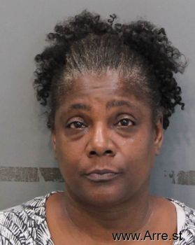 Tonya  Wilson Mugshot