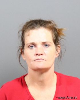 Tonya Lynn Dixon Mugshot