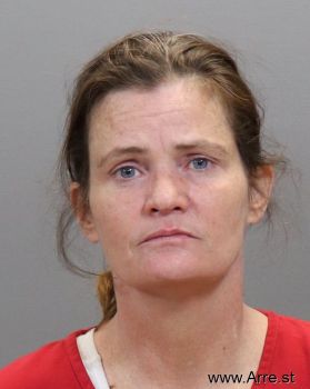 Tonya Lynn Dixon Mugshot