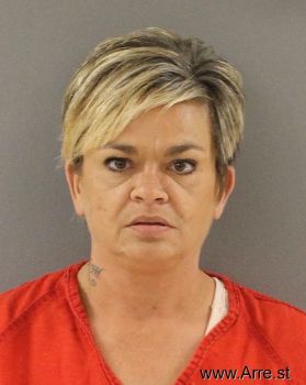 Tonya Renee Hurst Mugshot