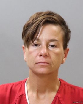 Tonya Sue Moore Mugshot