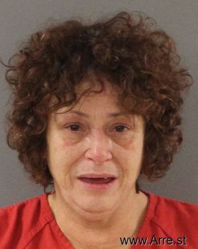 Tonya  Roberts Mugshot